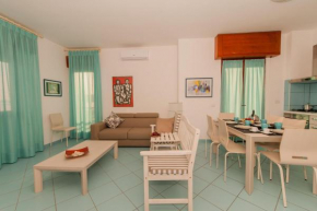  Capri Apartment  Минтурно
